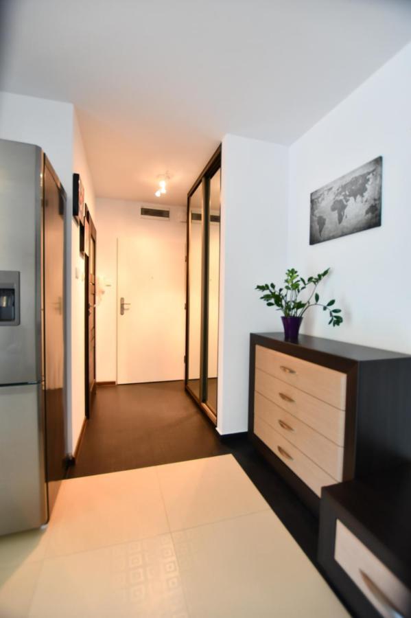 Apartament O2 - Osiedle Jantar Kołobrzeg Eksteriør billede